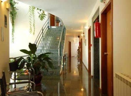Hotel O Cortico 西弗都沃加 外观 照片