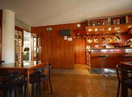 Hotel O Cortico 西弗都沃加 外观 照片