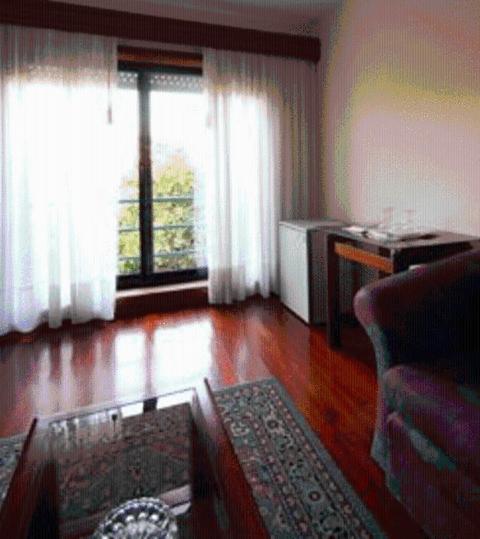 Hotel O Cortico 西弗都沃加 外观 照片