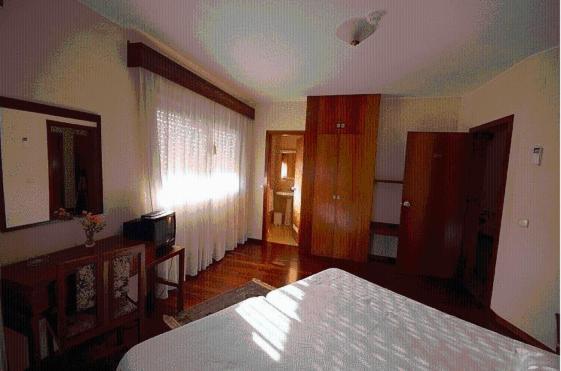 Hotel O Cortico 西弗都沃加 外观 照片