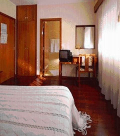 Hotel O Cortico 西弗都沃加 外观 照片