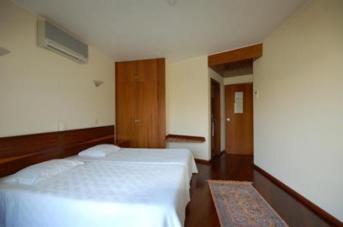 Hotel O Cortico 西弗都沃加 客房 照片