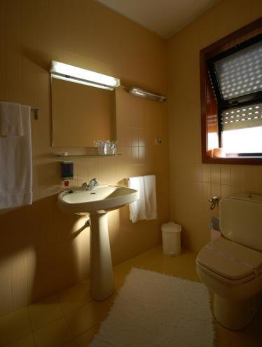 Hotel O Cortico 西弗都沃加 外观 照片