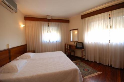 Hotel O Cortico 西弗都沃加 客房 照片
